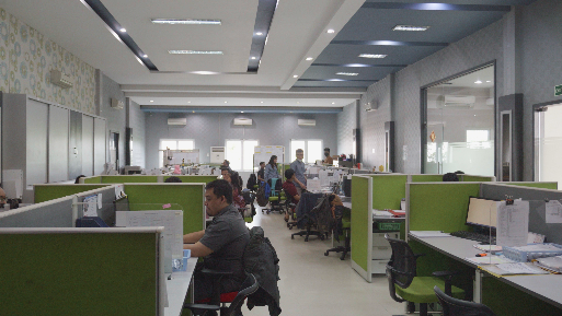 Customer Company Information Introduction1 EMAC Customer Interview In Indonesia-8