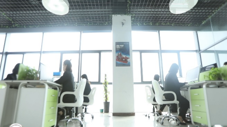 Customer Company Information Introduction2 EMAC Customer Interview In Indonesia-8