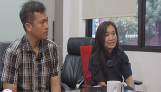 Customer Company Information Introduction4 EMAC Customer Interview In Indonesia-12