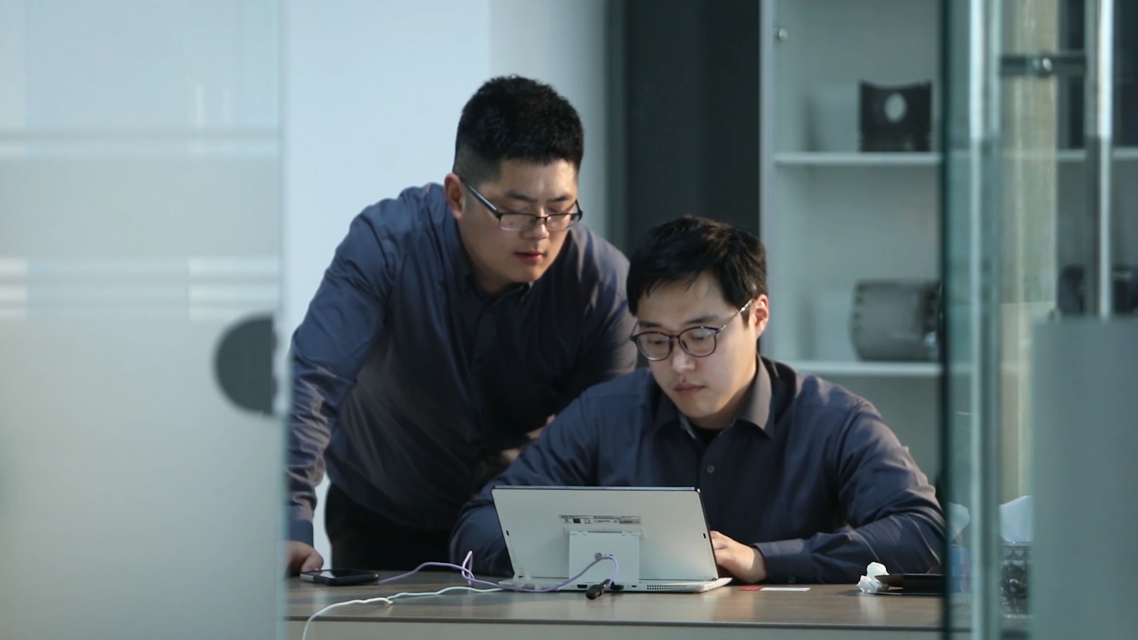 EMAC Customer Interview In Thailand09 EMAC Customer Interview In Thailand09