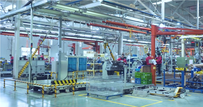 Let's Listen to His Story With EMAC5 EMAC Customer Interview In Indonesia-29