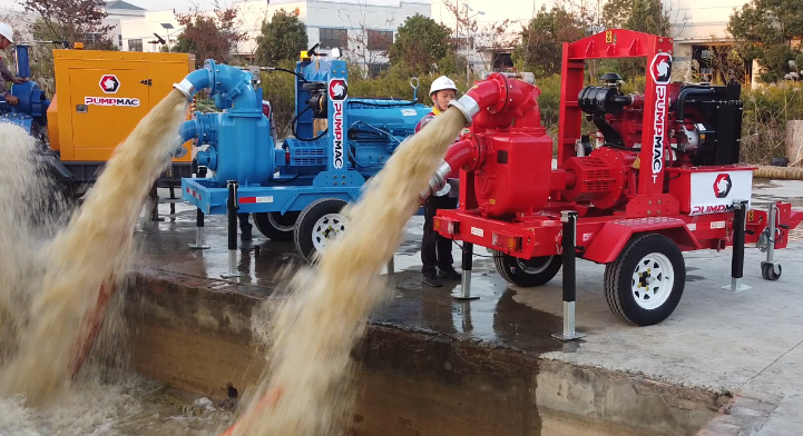 Vietnam Pump Electric Motor1 EMAC Customer Interview In Indonesia-3