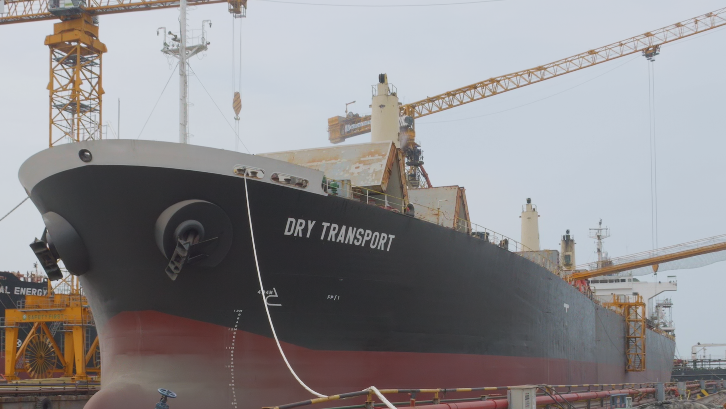 introduce the corporation EMAC Customer Interview In Indonesia-3